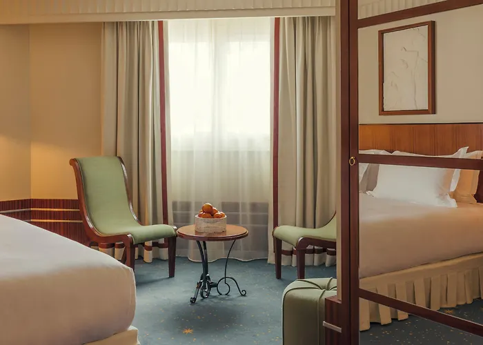 Hotel Saint Germain Des Prés, An Ihg