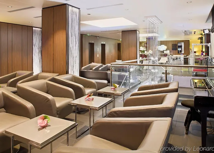 Saint Germain Des Prés, An Ihg Hotel Paris