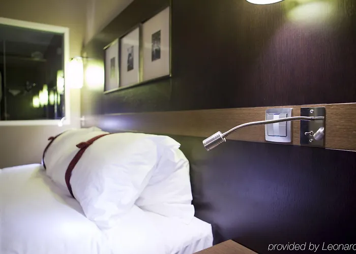 Saint Germain Des Prés, An Ihg Hotel 4*