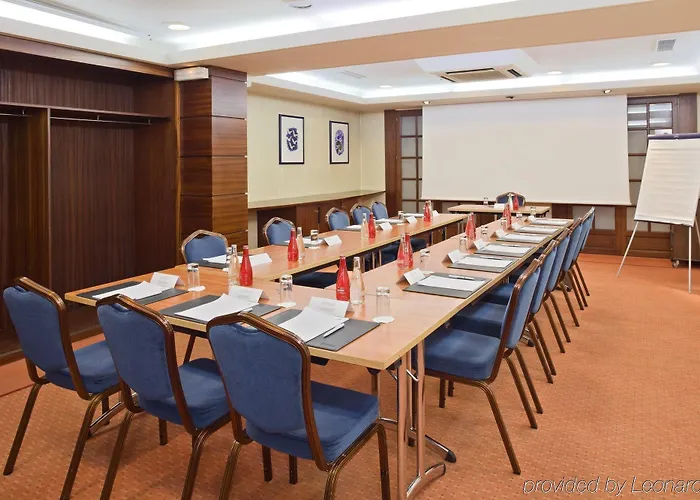 Saint Germain Des Prés, An Ihg