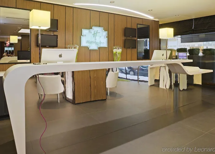 Hotel Saint Germain Des Prés, An Ihg Paris