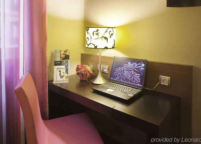 Hotel Saint Germain Des Prés, An Ihg