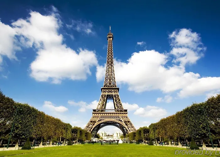 Hotel Saint Germain Des Prés, An Ihg