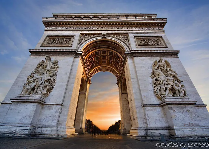 Hotel Saint Germain Des Prés, An Ihg Paris