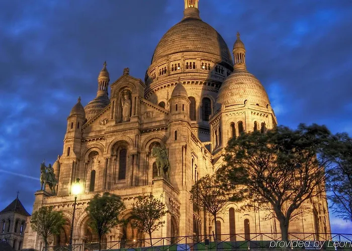 Hotel Saint Germain Des Prés, An Ihg Paris