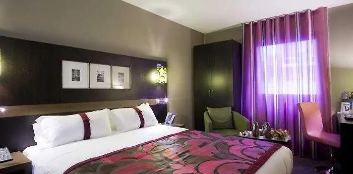 Hotel Saint Germain Des Prés, An Ihg Paris
