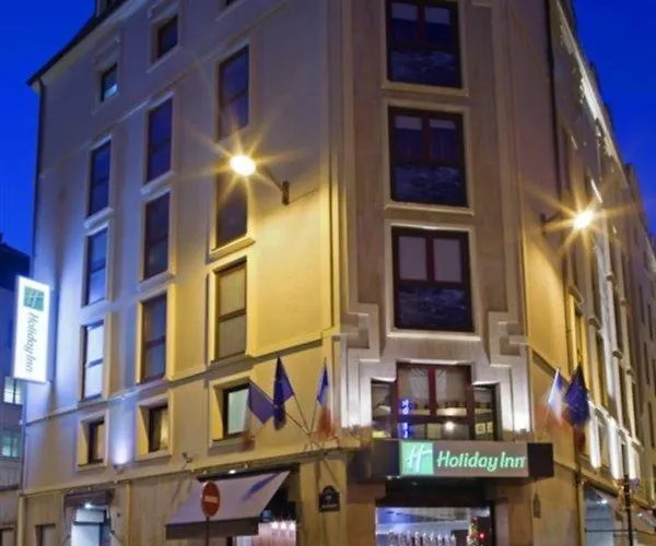 Saint Germain Des Prés, An Ihg Paris