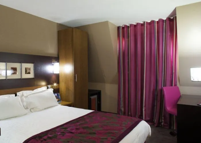 Hotel Saint Germain Des Prés, An Ihg Paris