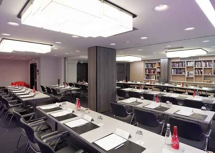 Saint Germain Des Prés, An Ihg 4*