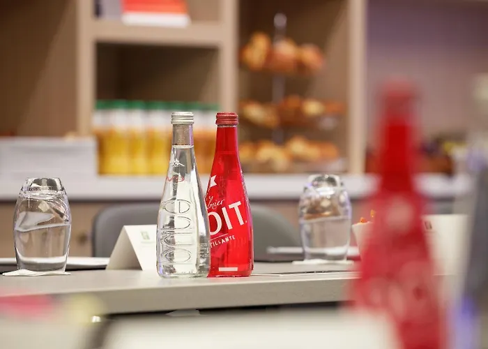 Hotel Saint Germain Des Prés, An Ihg