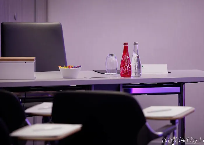 Saint Germain Des Prés, An Ihg 4* Paris