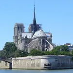 Des Grands Voyageurs 호텔 파리
