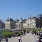 Des Grands Voyageurs 호텔 파리