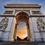 호텔 Des Grands Voyageurs 파리