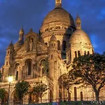 호텔 Des Grands Voyageurs 파리