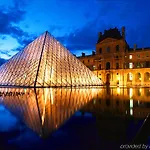 Des Grands Voyageurs