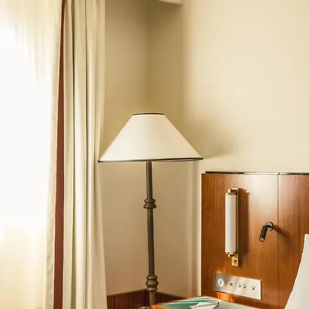 Des Grands Voyageurs Hotell Paris
