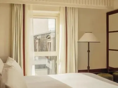 Hotell Des Grands Voyageurs
