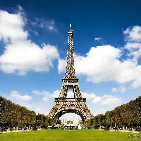 Hotell Des Grands Voyageurs