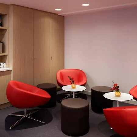 Hotell Des Grands Voyageurs Paris