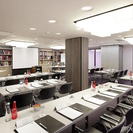 Hotell Des Grands Voyageurs 4*