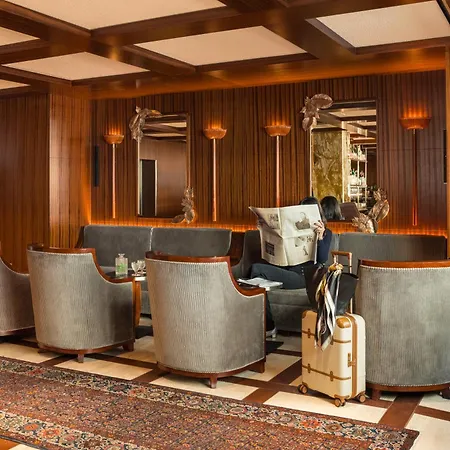 Des Grands Voyageurs Hotel Paris