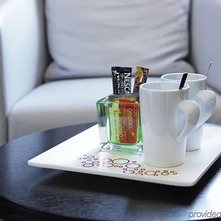 Des Grands Voyageurs Hotel