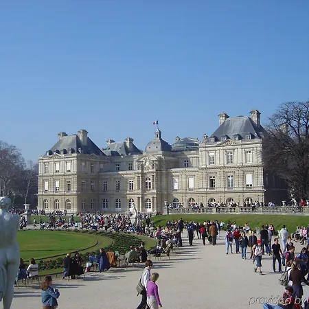Des Grands Voyageurs Hotel Paris