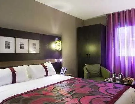 Hotel Des Grands Voyageurs Paris