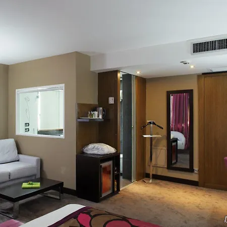 Des Grands Voyageurs Hotel